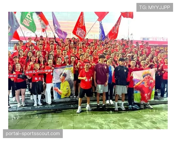 球迷远征文化兴起，客队球迷组织跨省助威